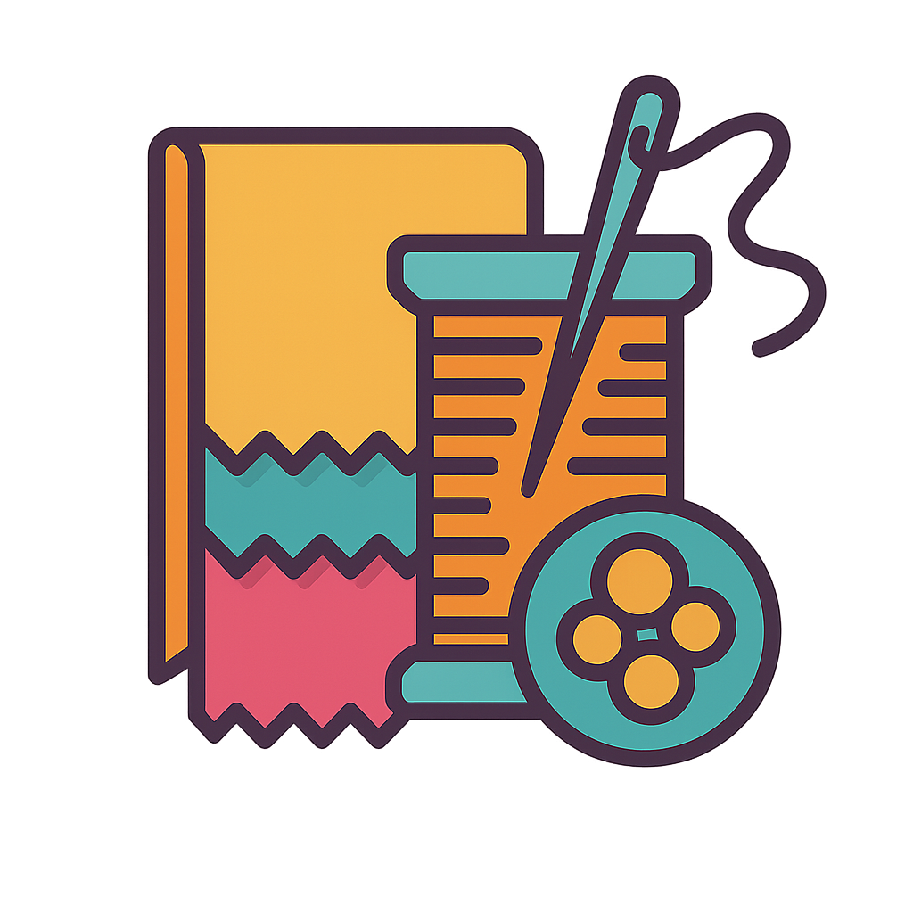 Fabric & Thread Selection Reference Guide