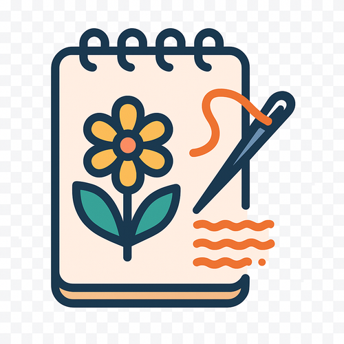 Embroidery Texture & Detailing Guide