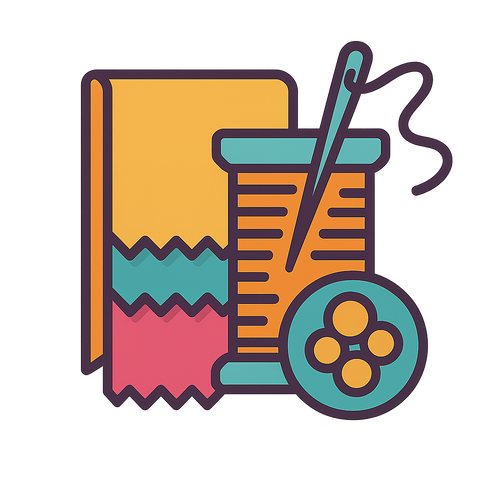 Fabric & Thread Selection Reference Guide