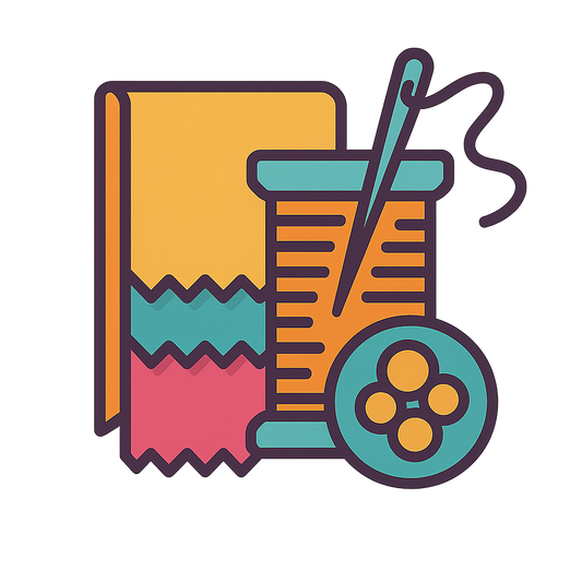 Fabric & Thread Selection Reference Guide