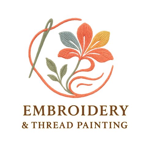 Learn Embroidery